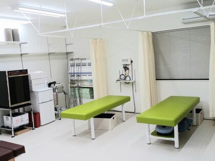 スタジオエスポワール(Studio Espoir)の写真