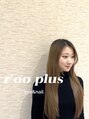 ループラス(r'oo plus) aki