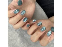 ネイルサロン エーナイン ちとせモール店/