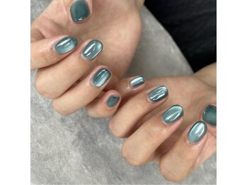 ネイルサロン エーナイン ちとせモール店/