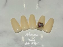 エミス(Amys)/Simple artコース