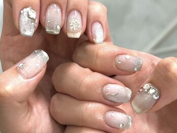 90分アート（持ち込みデザイン）