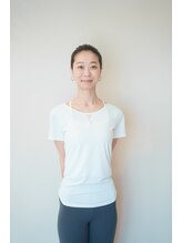 Nピラティス 守谷店&nbsp;戸谷 ちかこ