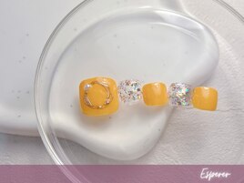 *Fシンプルネイル* 25/03