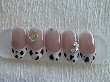 ユメ(YUME)/定額ネイル7000円