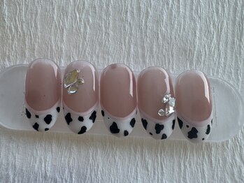 ユメ(YUME)/定額ネイル7000円