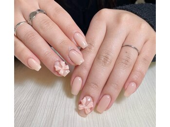 ピュアアンドリッチネイルサロン(Pure&Rich Nail Salon)/