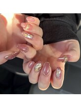 リムネイル(LIMU nail)/