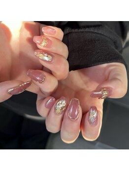 リムネイル(LIMU nail)/