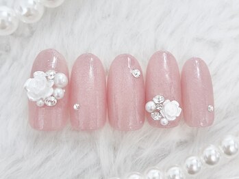 定額デザイン ¥8500