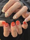 個性派ニュアンス