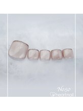 はあとねいる 浦和駅西口店/はあとねいる フットデザイン