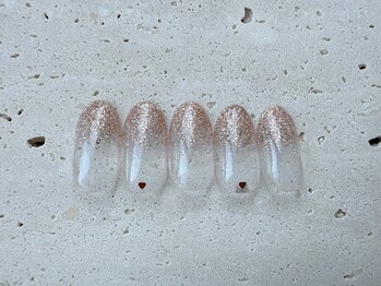 ネフェル(NEFER)/sample 616 ¥8800