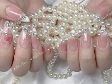 アイリスネイル 大塚(Iris Nail)/人気な持ち込みデザインネイル