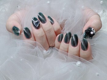 ブルームビューティ― 新宿(Blooｍ Beauty)/