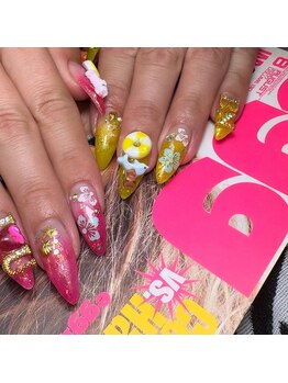 ビックホリデー(BIG HOLIDAY)/平成ブーム到来