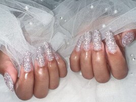 フラッシュネイル