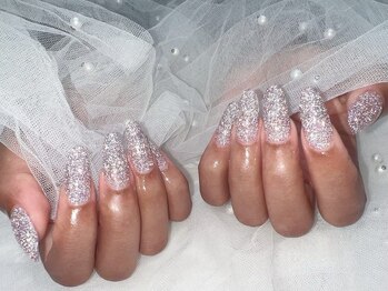 ミヤビ(MIYAVI)/フラッシュネイル