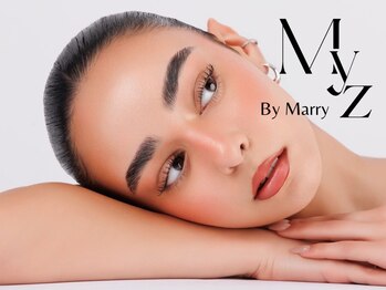 マイズバイマリー(MYZ by marry)/マイズ式WAVEリフト