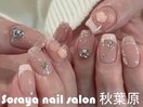 韓国・ワンホンネイル・秋葉原
