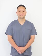 三田そんじゅ整骨院&nbsp;院長 李そんじゅ