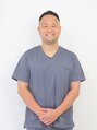 三田そんじゅ整骨院 院長 李そんじゅ