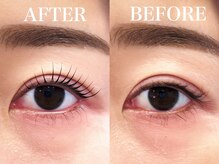 イチイチゼロロク(11:06)/ラッシュリフトorパリジェンヌ