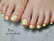 ボレア(Borea)/フット2Art