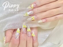 ピピーネイルズ 新宿(PIPPY NAILS)