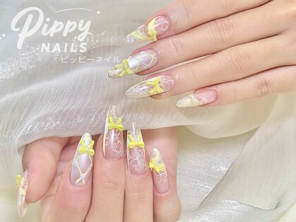 ピピーネイルズ 新宿(PIPPY NAILS)の写真
