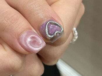 ミュート(mu'te)/90min