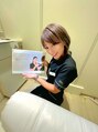 ホワイトニングショップ 御殿山店 ももこ 