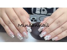 美ノ庵ネイルサロン メトロポリタン前店/