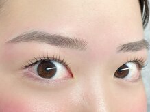 イエン(yien)/まつ毛パーマ&アイブロウwax