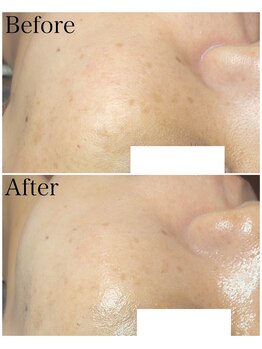 ブラックボックス(BLACK BOX)/50代女性のお客様