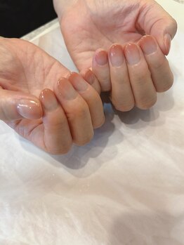 クレイン(Crane)/オフィス グラデーション!