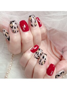 コンジュニム(conjunim)/レオパード