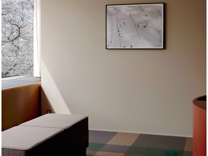 コミッティ(committee)の写真