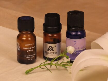 ココチアロマ(COCOCHI Aroma)の写真