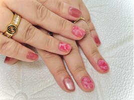 シンプルデザイン+マグネット