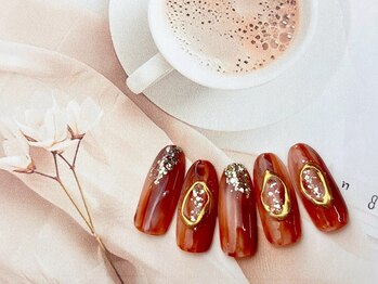 10月12種類から選べるデザイン