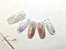 ファミーユ 池袋東口店(Famille)/定額Bコース★