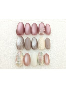 シンプル系（オフィス・日常）が得意