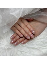 ユジャスタイル(Yooja style)/フラッシュネイル