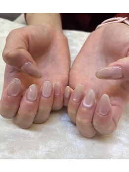 ハニービー(Honey Bee)/マグネットワンカラー