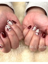 ティアラ(Tiara)/持ち込みデザイン