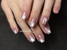 サロン エージー(salon AZ)/マグネット