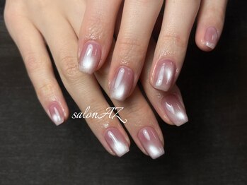 サロン エージー(salon AZ)/マグネット