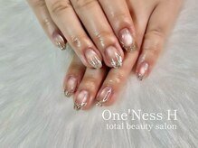 ワンネス 平林店(One’Ness)/Nail design