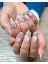 オリジナルシンプルデザイン